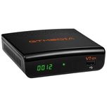 GTMEDIA V7 S2X DVB-S2/S2X Full HD