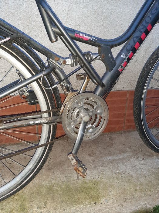 Продається велосипед