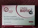 Probiotyk OMNI BIOTYK 10 saszetek