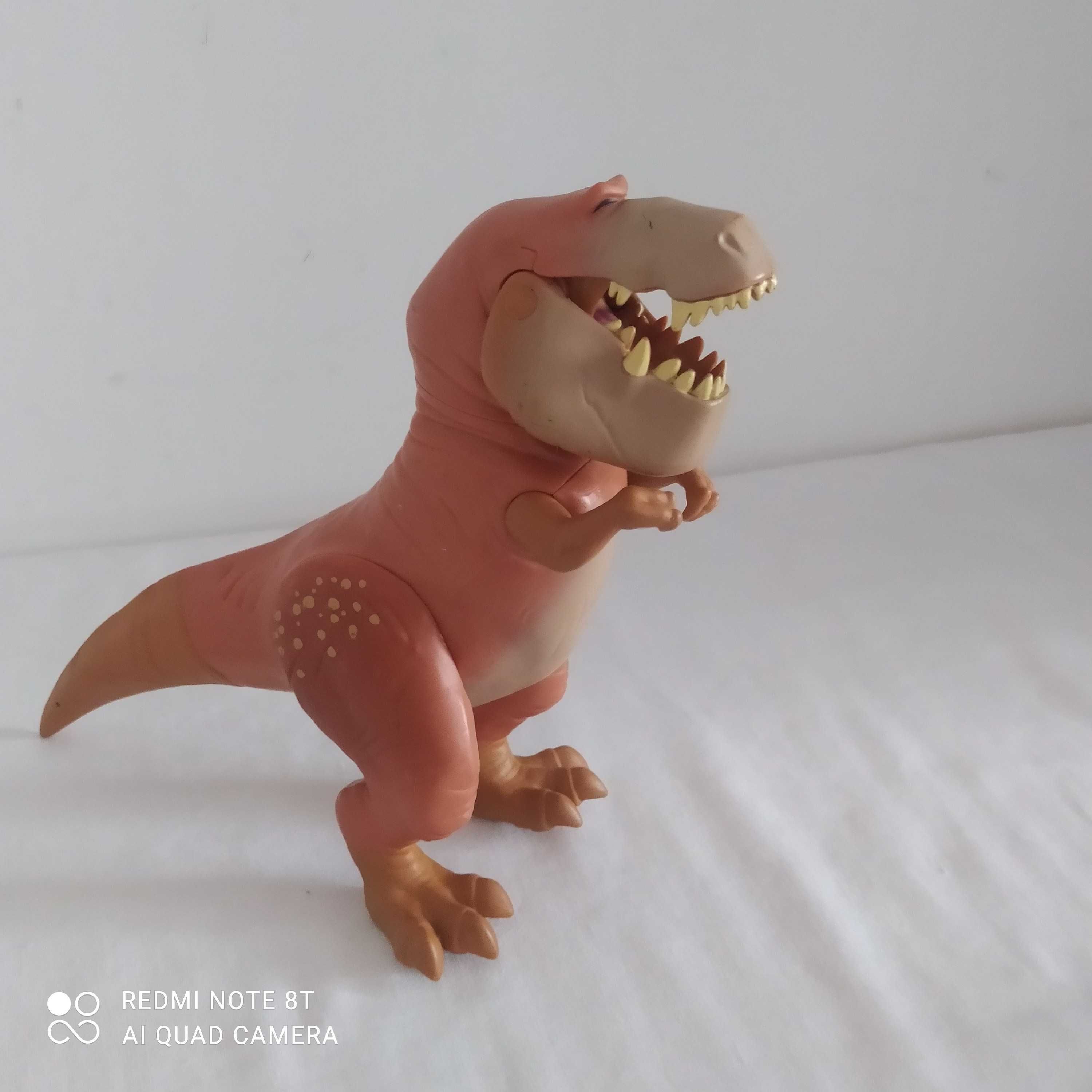 Dobry dinozaur butch disney/pixar tomy