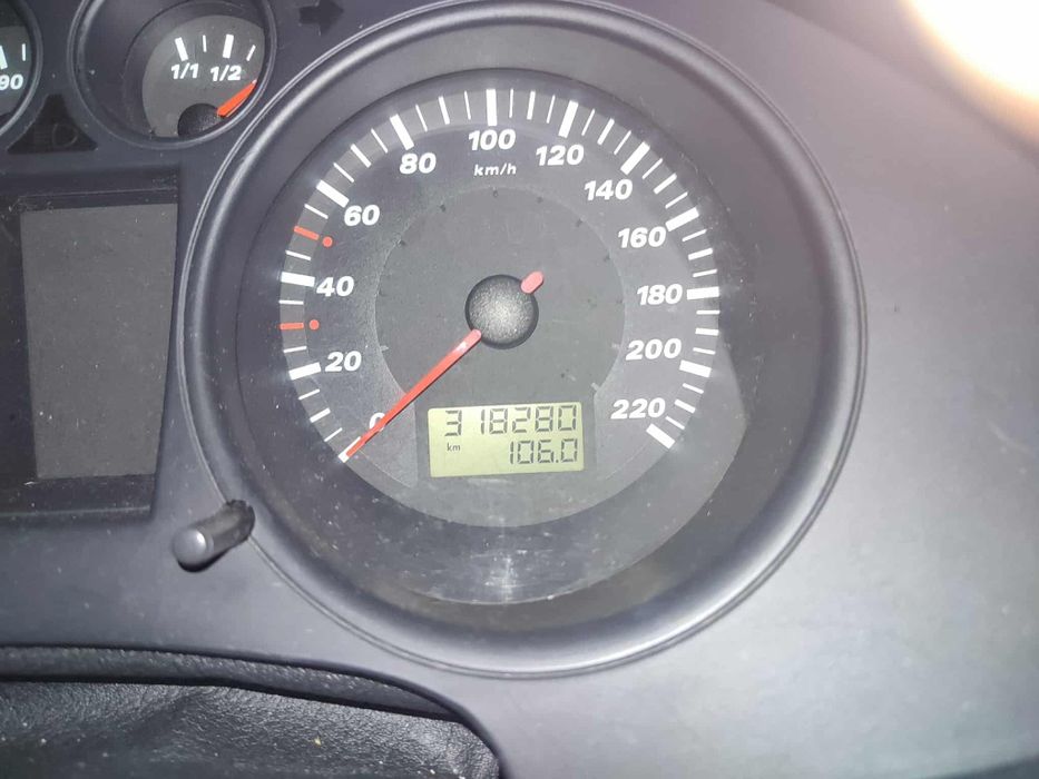 Seat ibiza 1.4 16V 75km bez korozji, dobry stan