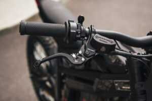 Talaria Sting Mx5 / Sting Pro ( Concessionária Oficial )