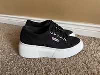 Superga 2287 Bubble rozmiar 39 buty trampki na platformie platforma