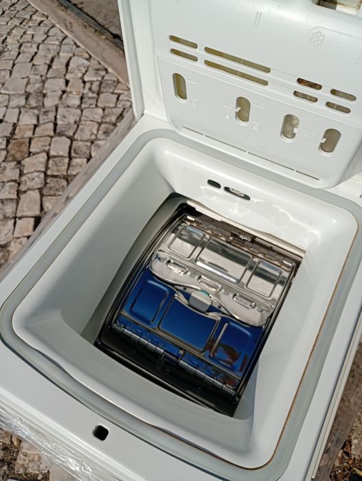 Máquina de lavar Balay 4,5l