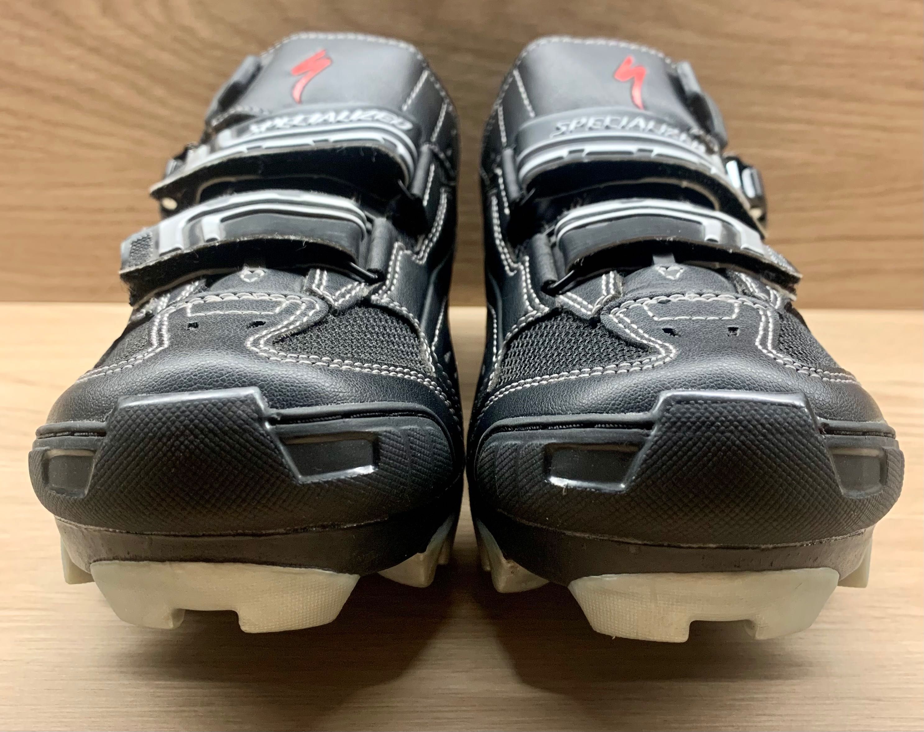 SPECIALIZED BG MTB buty rowerowe r.42