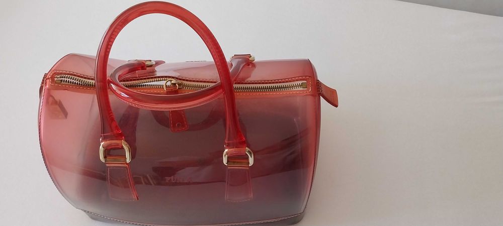Mala Furla original