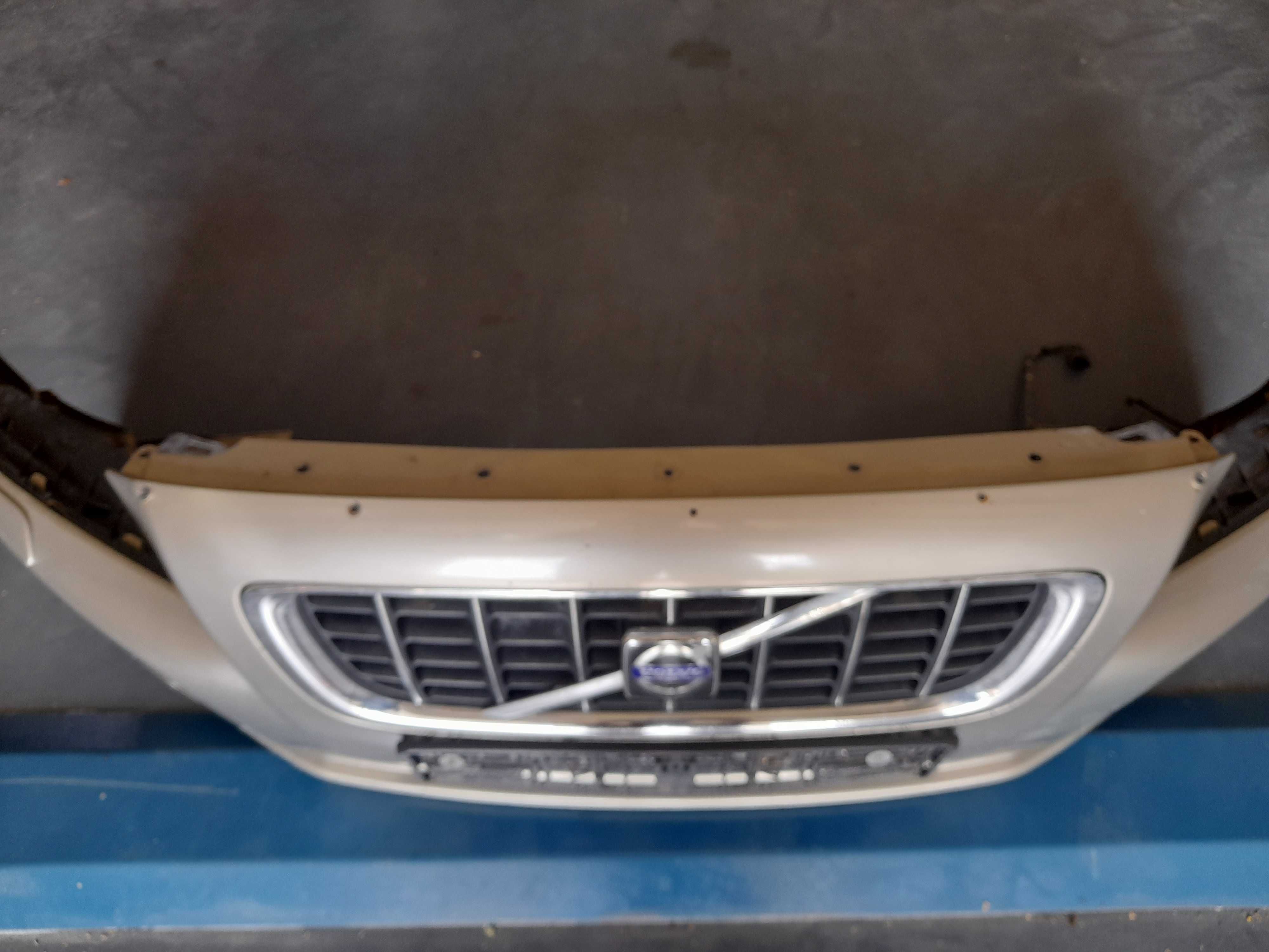 zderzak volvo v70 III 484-16 xenon