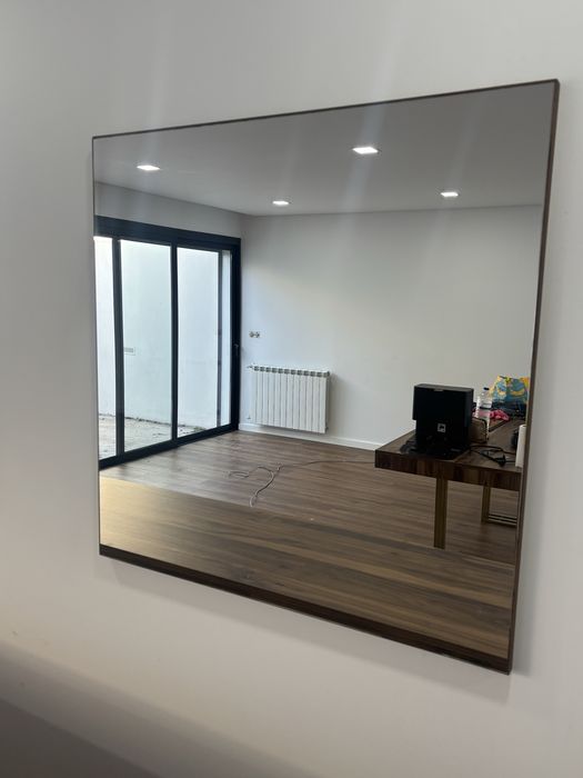 Espelho / Moldura para aparador JOM Indústria Guimarães - 1 unidade