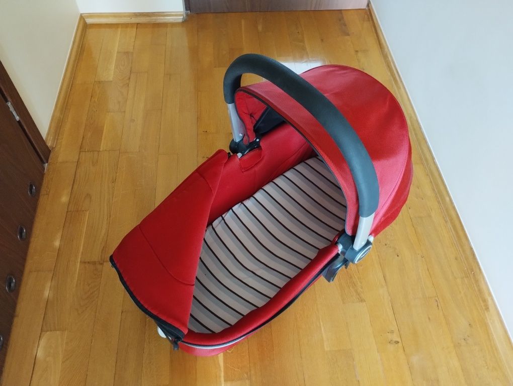 Gondola wózek GRACO