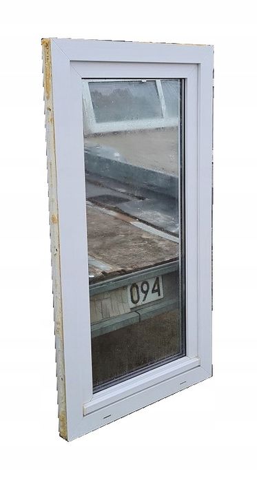 OKNA Używane 72X138 OKNO KacprzaK Plastikowe PCV Lider Okna
OLX