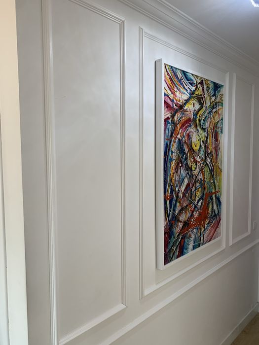 Serviços com qualidade e eficiencia