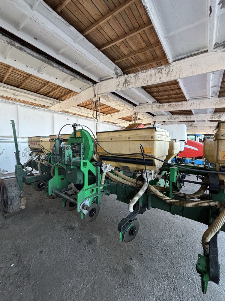 Пневматична сівалка Sigma 5 Sfoggia (Gaspardo, Kinze, John Deere)