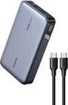 Повербанк Ugreen PB720 20000 мАч 100W (для ноутбука та iн.)
