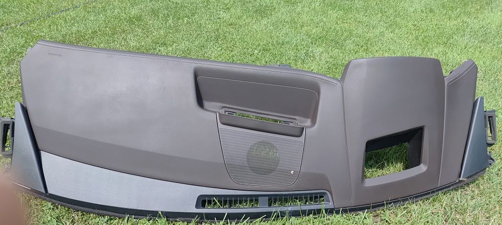 Konsola deska mazda cx30