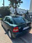 Opel Astra Astra II (G) stan OK