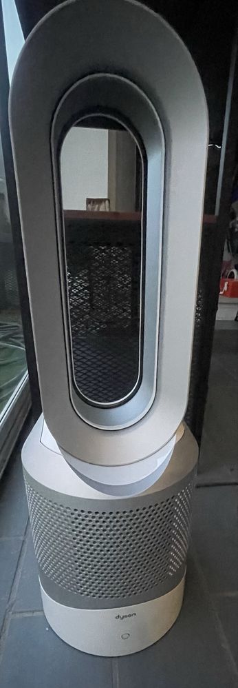 Vende-se Dyson Purifier Hot+Cool