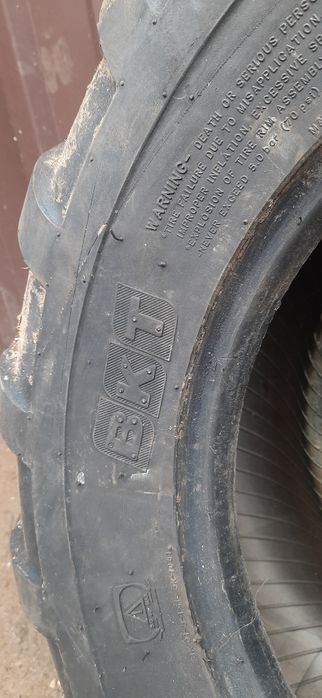 Opony 280/60-15,5
