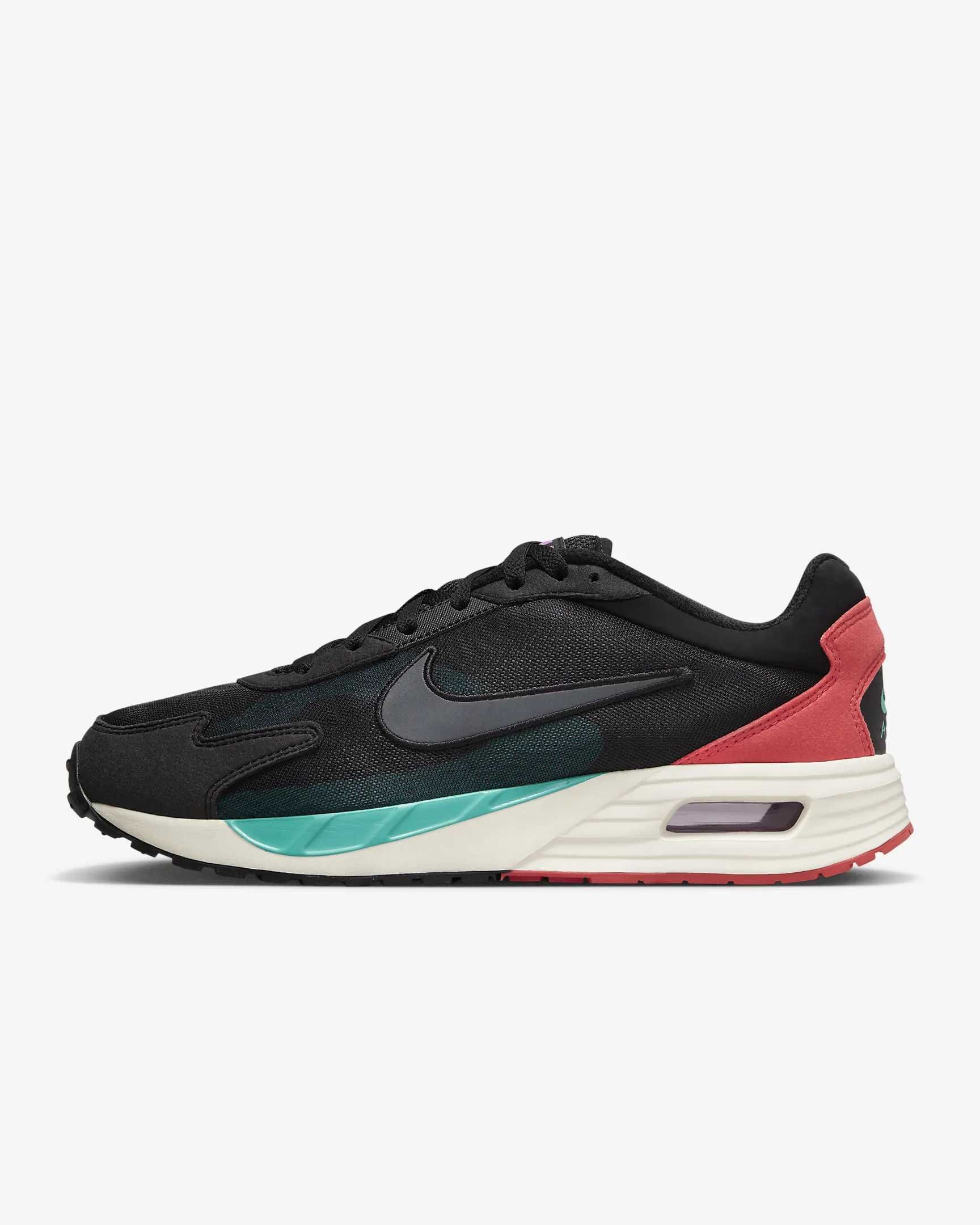 Кроссовки Nike Air Max Solo Pegasus React (DX3666-001) Оригинал!