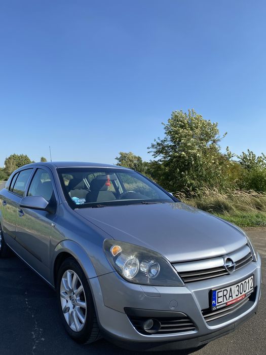 Sprzedam Opel Astra H