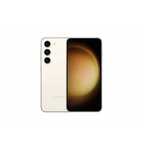Używany - Samsung Galaxy S23 256GB Kremowy 2 - GSM Baranowo
