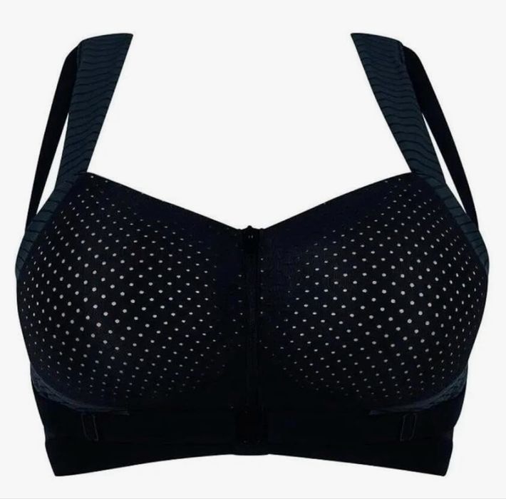 Stanik sportowy Triumph triaction r 90 c