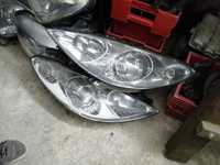 farol peugeot 307