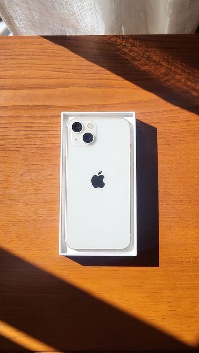 Apple Iphone 13 128GB