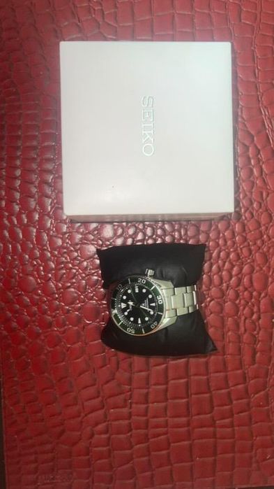 Relógio Seiko em Bom estado