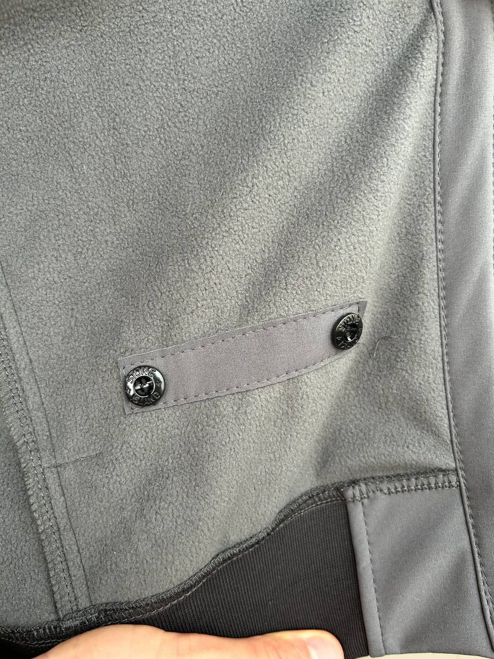 Kurtka Stone Island Soft Shell
