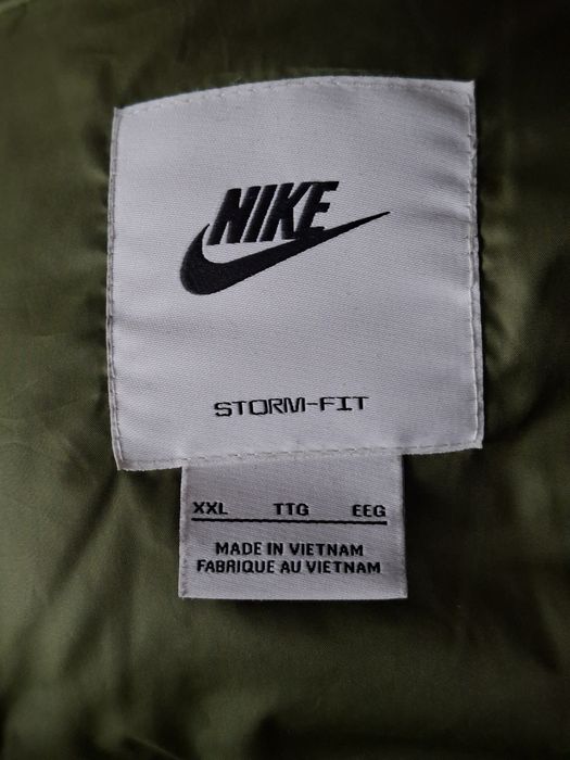Чоловіча куртка Nike, оригінал XXL