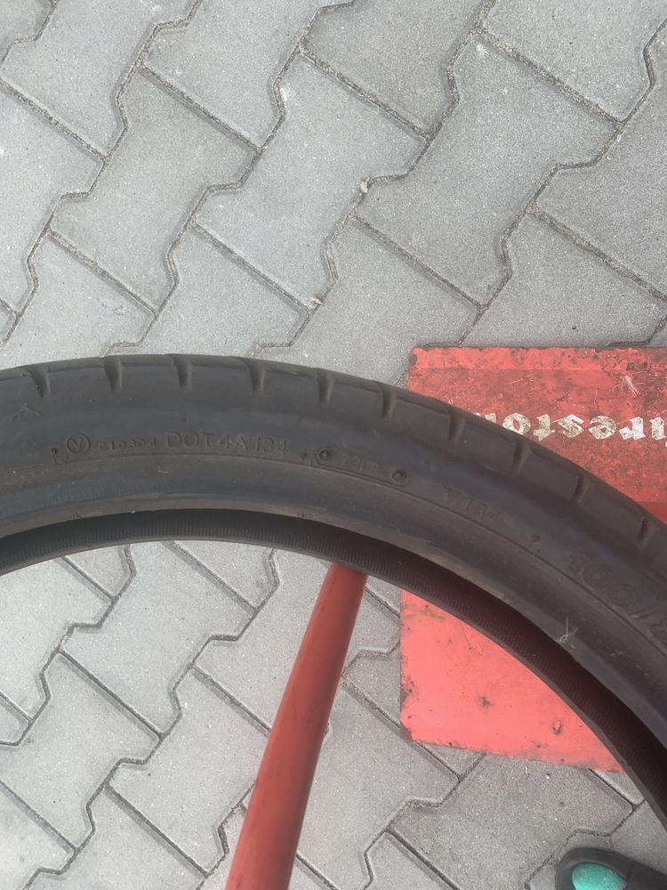 100/80-17  vee rubber nr 111