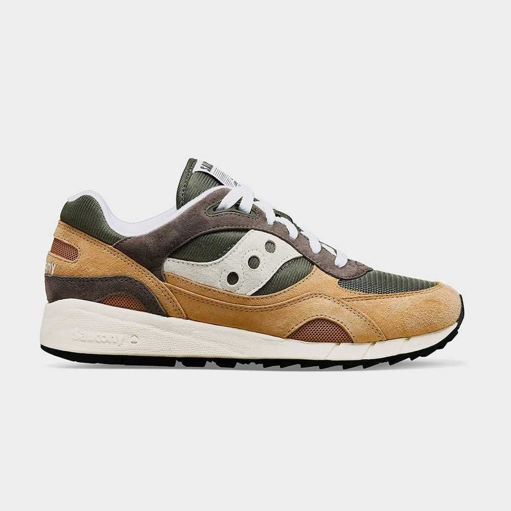 Кроссовки Saucony Shadow 6000 Grid Jazz Оригинал! (s70441-56)