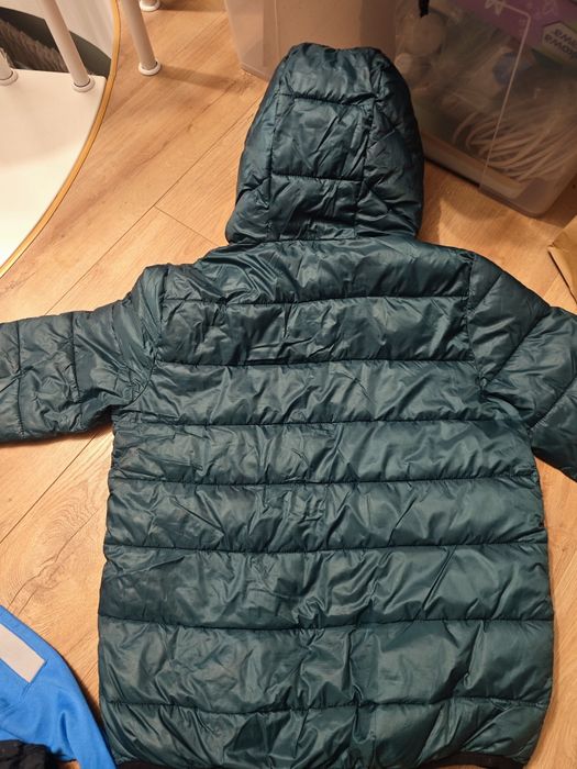 Kurtka chłopięca champion 122