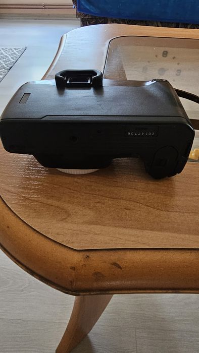 Aparat Minolta dynax 5000i