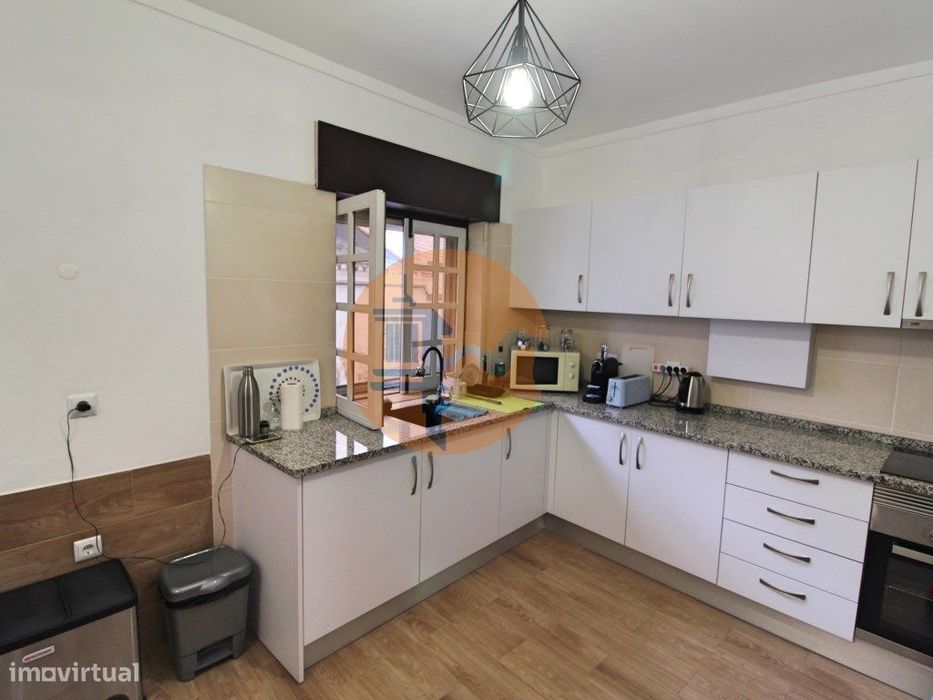 Moradia T3 disponível para arrendamentos de Inverno em Tavira centro