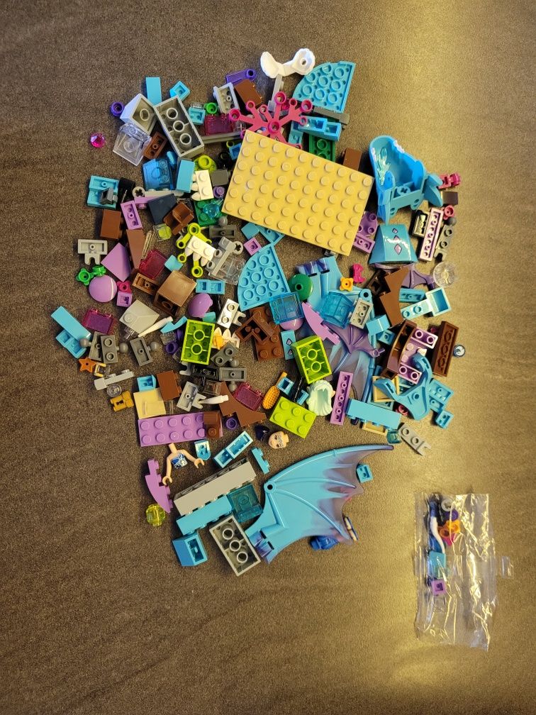 Lego elves 41172
