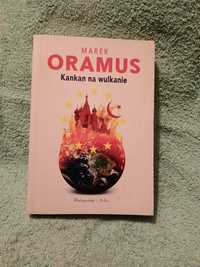 Kankan na wulkanie - Oramus M.