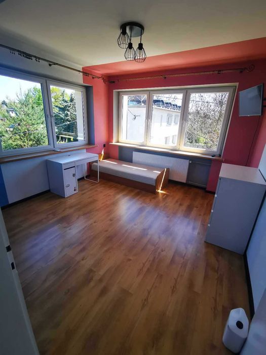 Wynajem piętra domu  mieszkania * Rybnik Rudzka * Blisko centrum *