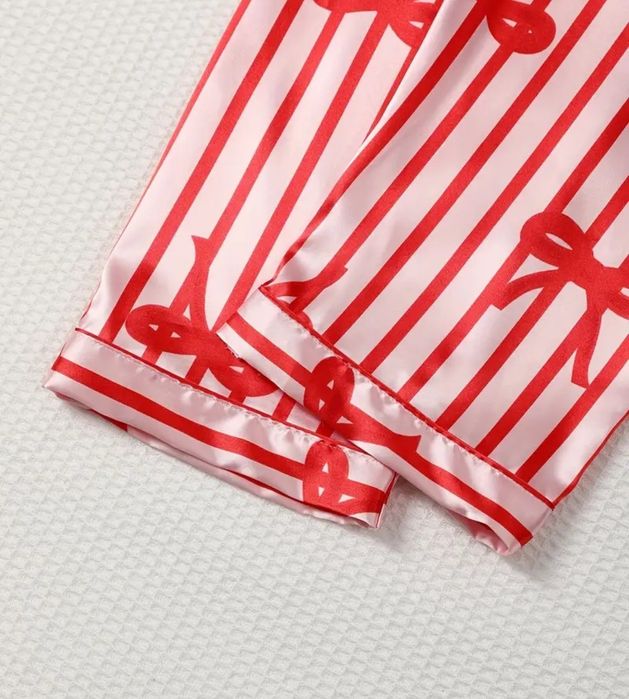 Nowa piżama koszulowa świąteczna XXL