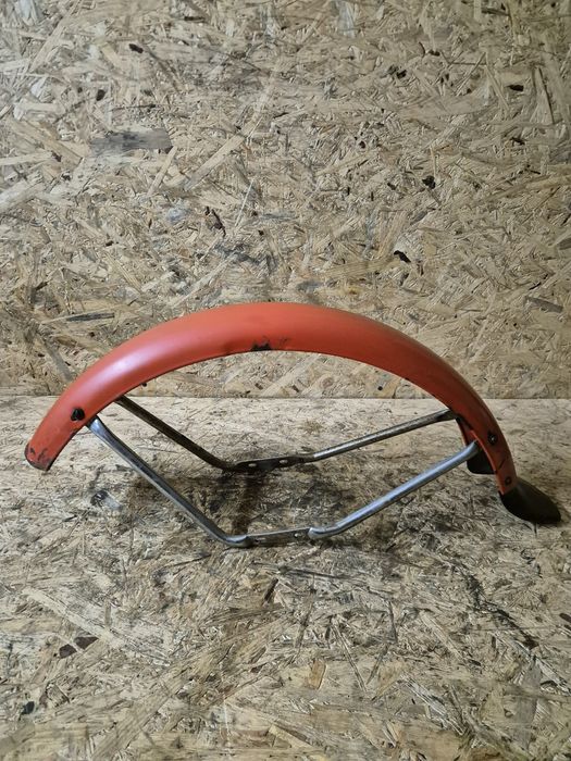 Błotnik przód przedni romet komar orginalne malowanie