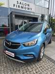 Opel Mokka mokka x lift śliczna 100% bezwypadek full opcja