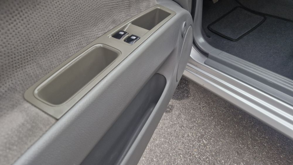 Chevrolet Lacetti 2011