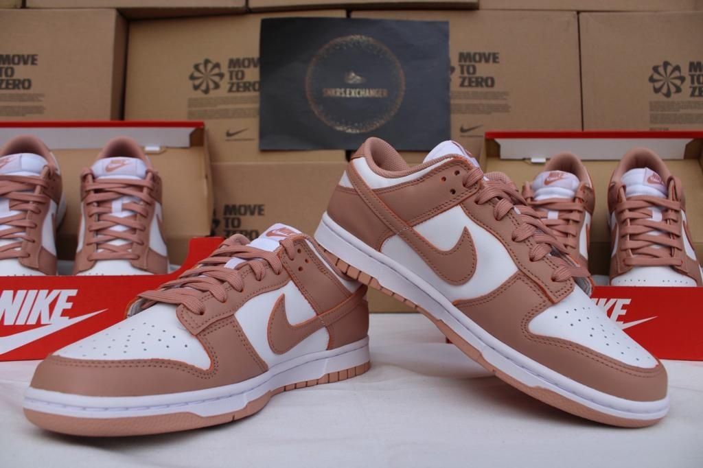 Nike Dunk Originais