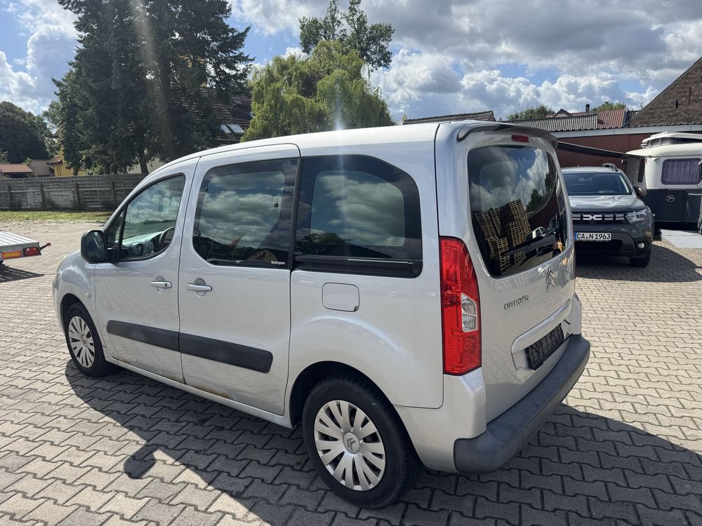 Itroen Berlingo Multispece