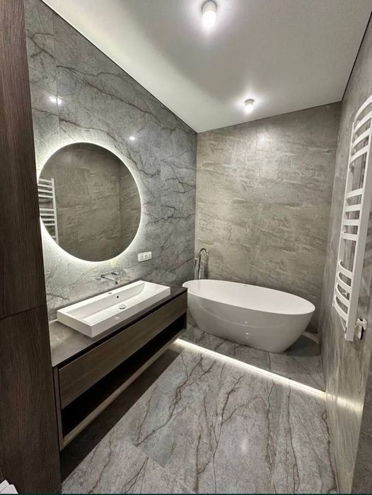 Новий будинок у престижному котеджному містечку