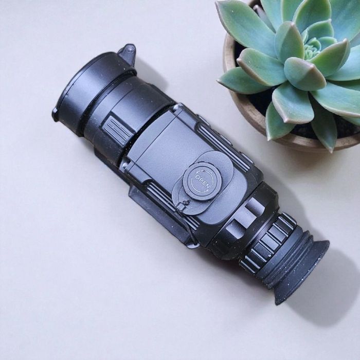 Тепловизор на 35мм линзе - InfiRay EYE CL35M