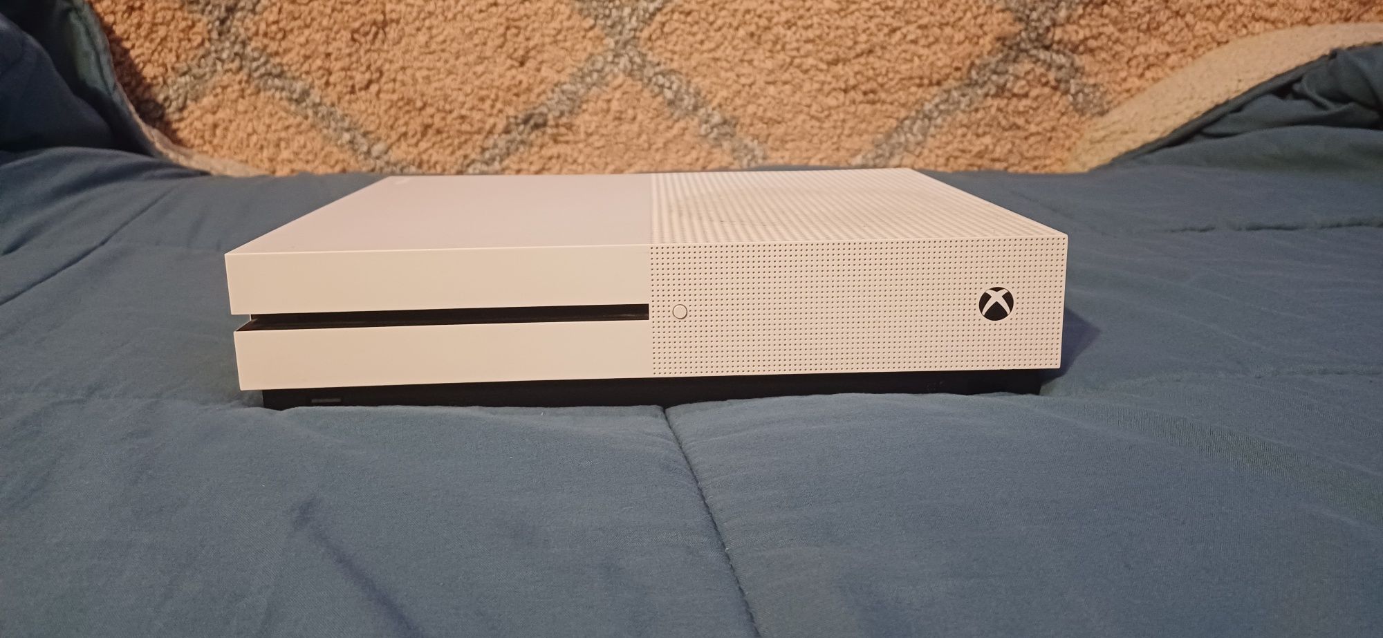 Konsola Xbox one s 1T ssd+CoD Ghosts
