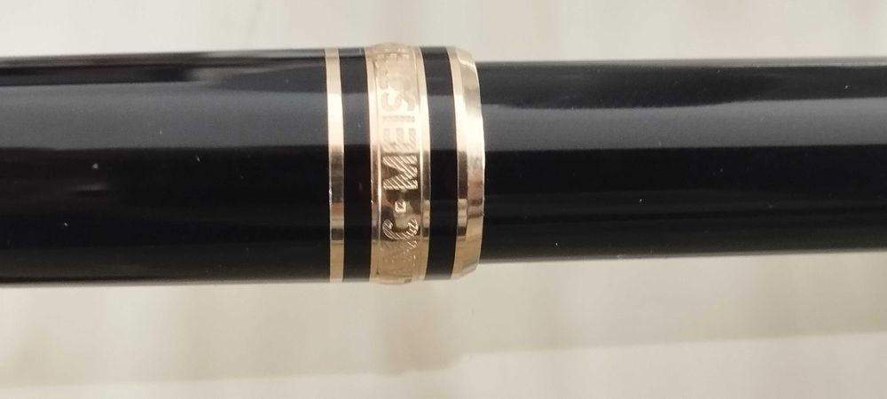 Mont Blanc długopis