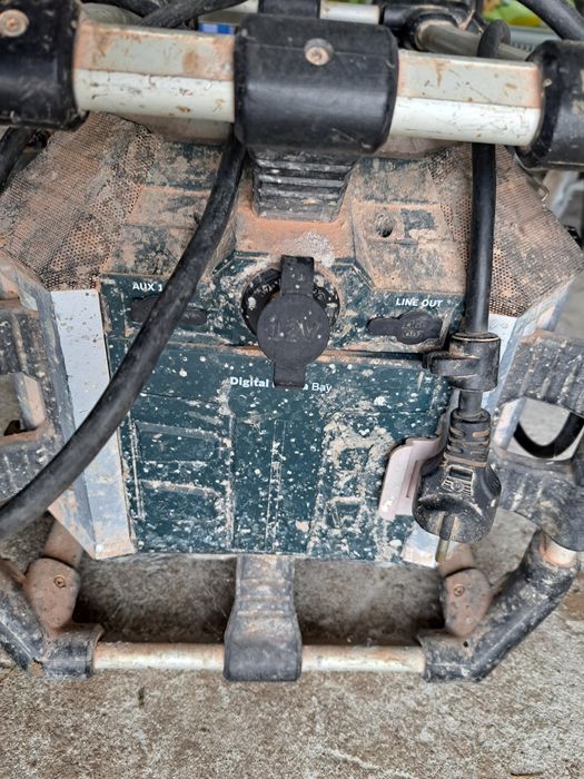 Głośnik bosch budowlany