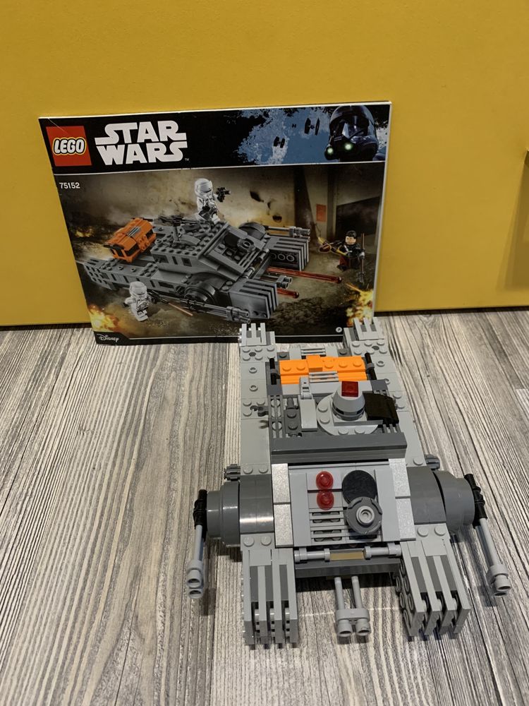 набор лего lego star wars